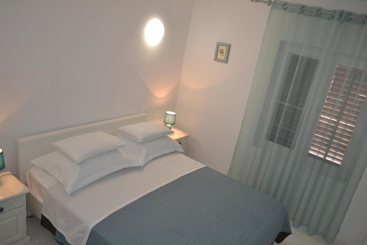 Apartament Corto Maltese Brgulje Zewnętrze zdjęcie