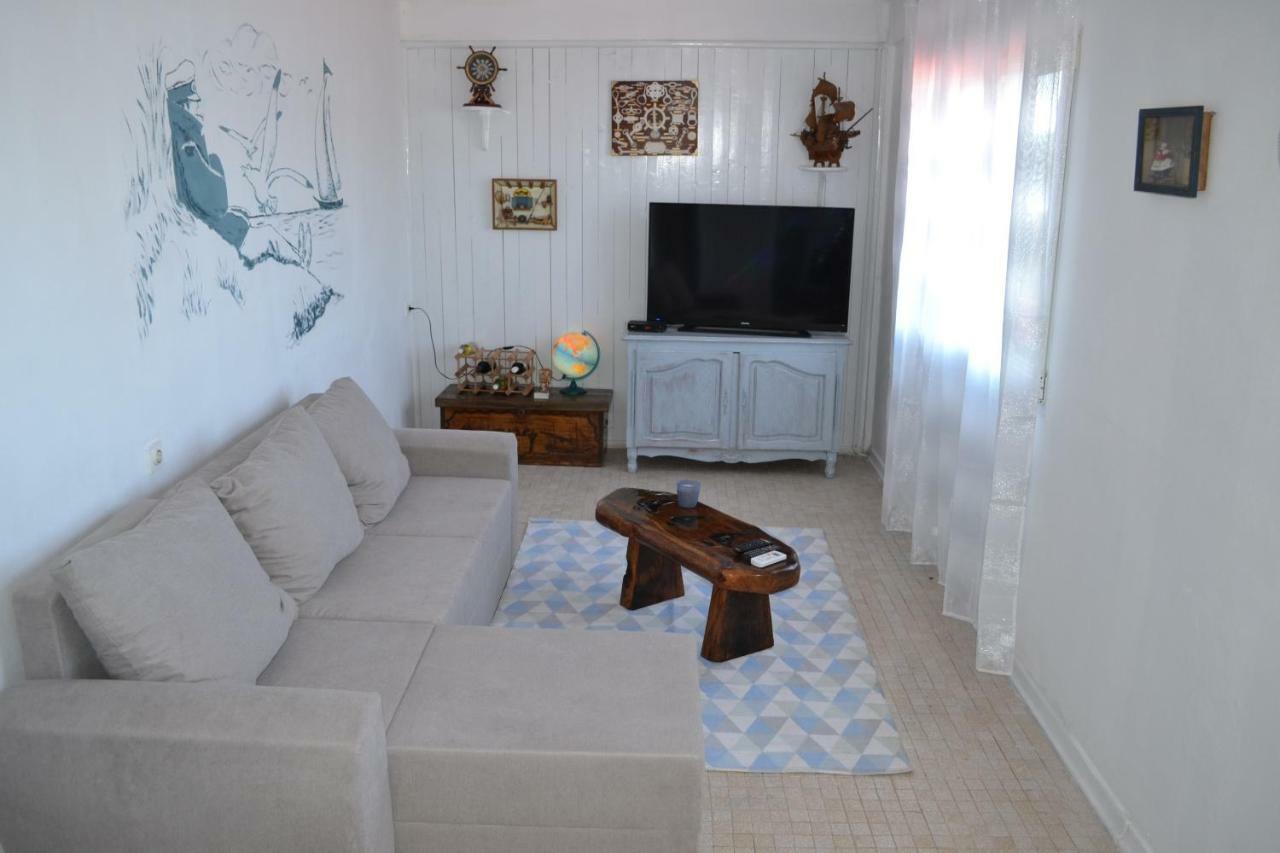 Apartament Corto Maltese Brgulje Zewnętrze zdjęcie