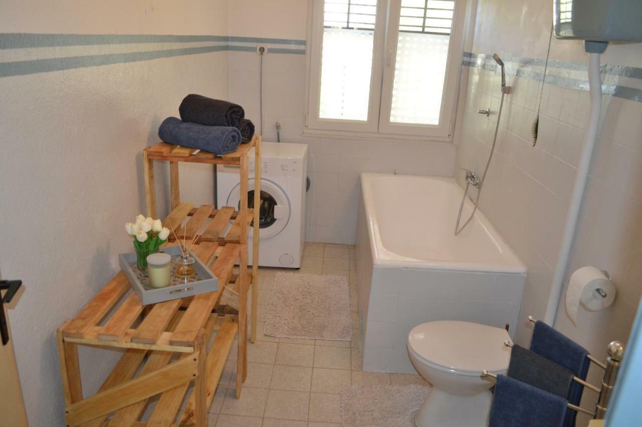 Apartament Corto Maltese Brgulje Zewnętrze zdjęcie